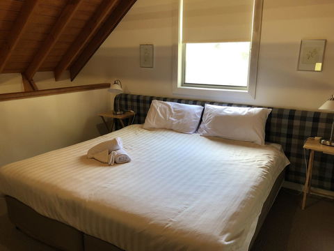 Corinna Wilderness Village - Accommodation Mount Tamborine 27