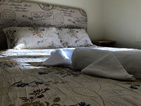 Corinna Wilderness Village - Accommodation Mount Tamborine 19