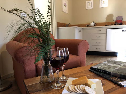 Corinna Wilderness Village - Accommodation Mount Tamborine 13
