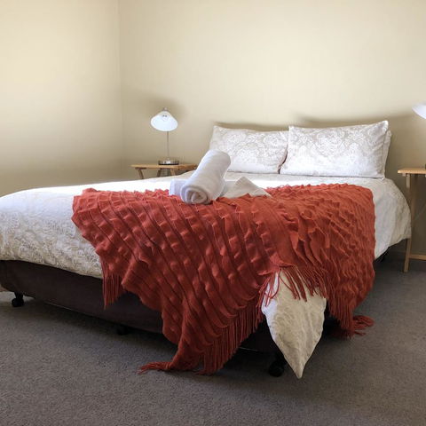Corinna Wilderness Village - Accommodation Mount Tamborine 14