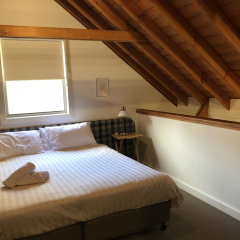 Corinna Wilderness Village - Accommodation Mount Tamborine 10