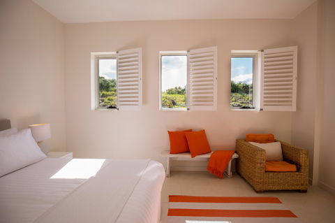 Saltwater - Absolute Oceanfront, Hot Tubs, Sauna, Fire Pits - Accommodation Mount Tamborine 42