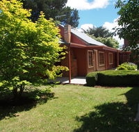 Tahara Cottage - Accommodation Mount Tamborine
