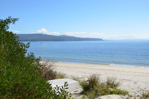 Yolla Beach House - Accommodation Mount Tamborine 8