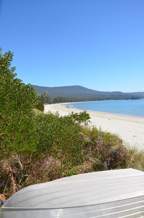 Yolla Beach House - Accommodation Mount Tamborine 3