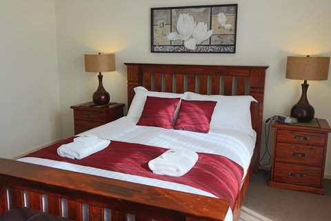 Moonah Central Apartments - Accommodation Mount Tamborine 26