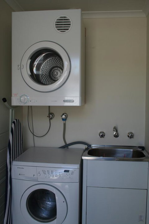 Moonah Central Apartments - Accommodation Mount Tamborine 31