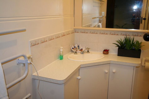 Moonah Central Apartments - Accommodation Mount Tamborine 1