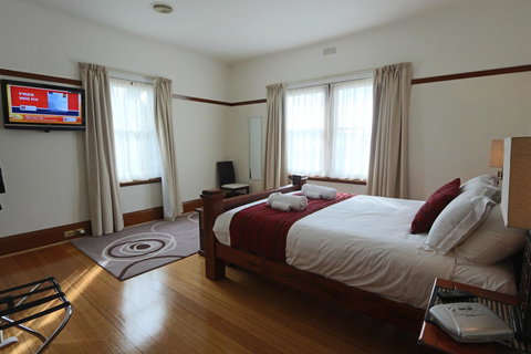 Moonah Central Apartments - Accommodation Mount Tamborine 30