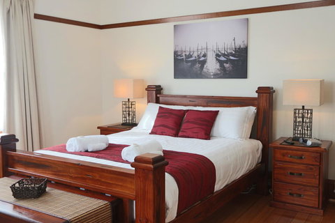 Moonah Central Apartments - Accommodation Mount Tamborine 29