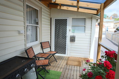 Moonah Central Apartments - Accommodation Mount Tamborine 8