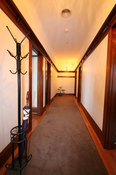 Moonah Central Apartments - Accommodation Mount Tamborine 23