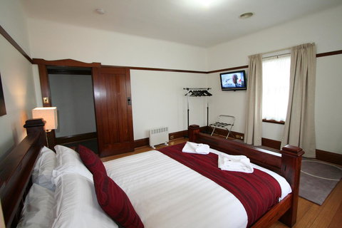 Moonah Central Apartments - Accommodation Mount Tamborine 20