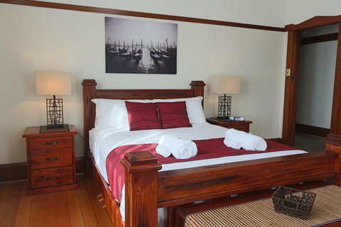 Moonah Central Apartments - Accommodation Mount Tamborine 9