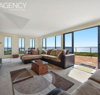 Seaspray - Accommodation Mount Tamborine