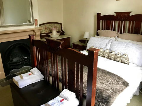 Eliza Cottage - Accommodation Mount Tamborine 13