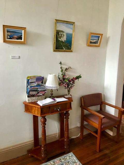 Eliza Cottage - Accommodation Mount Tamborine 11