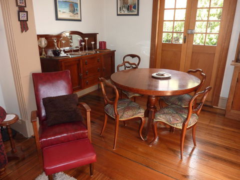 Eliza Cottage - Accommodation Mount Tamborine 2