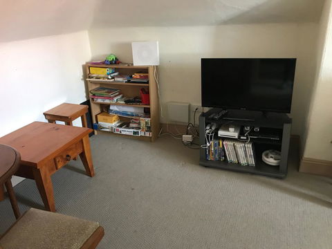 Eliza Cottage - Accommodation Mount Tamborine 24