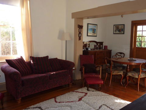 Eliza Cottage - Accommodation Mount Tamborine 3