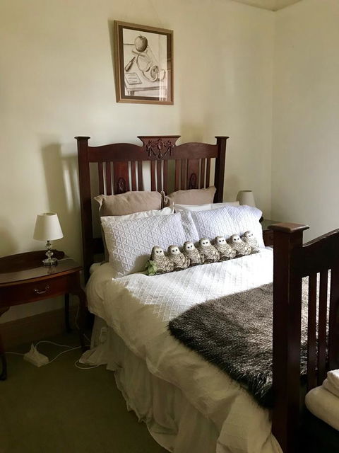 Eliza Cottage - Accommodation Mount Tamborine 12