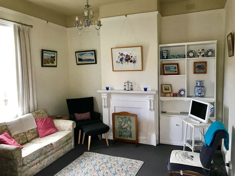 Eliza Cottage - Accommodation Mount Tamborine 9