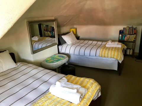 Eliza Cottage - Accommodation Mount Tamborine 18