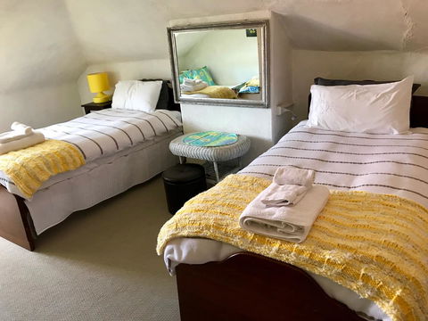 Eliza Cottage - Accommodation Mount Tamborine 19