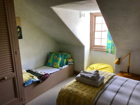 Eliza Cottage - Accommodation Mount Tamborine 20
