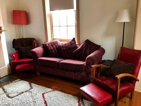 Eliza Cottage - Accommodation Mount Tamborine 4