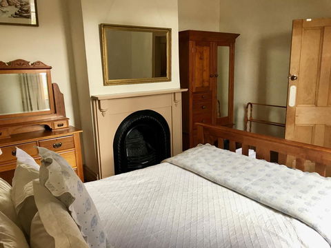 Eliza Cottage - Accommodation Mount Tamborine 15