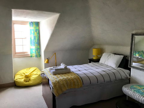 Eliza Cottage - Accommodation Mount Tamborine 21