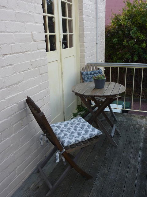 Eliza Cottage - Accommodation Mount Tamborine 28