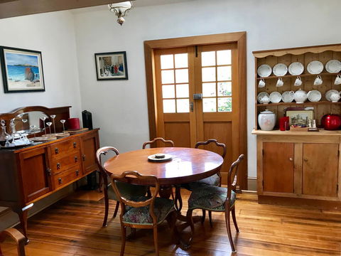 Eliza Cottage - Accommodation Mount Tamborine 5