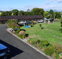 Willaway Motel Apartments - Accommodation Mount Tamborine