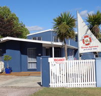 Sails on Port Sorell Boutique Apartments - Accommodation Mount Tamborine