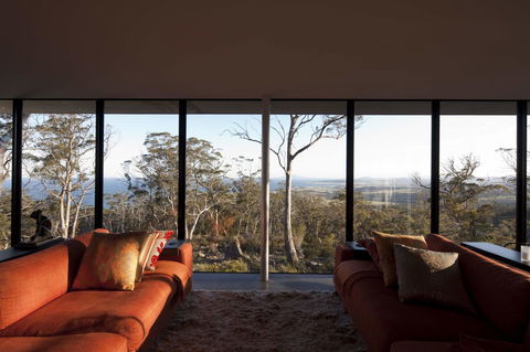 Rocky Hills Retreat - Accommodation Mount Tamborine 22
