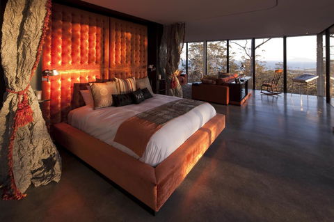 Rocky Hills Retreat - Accommodation Mount Tamborine 1