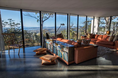 Rocky Hills Retreat - Accommodation Mount Tamborine 3