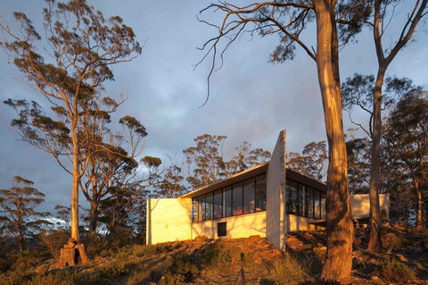 Rocky Hills Retreat - Accommodation Mount Tamborine 2
