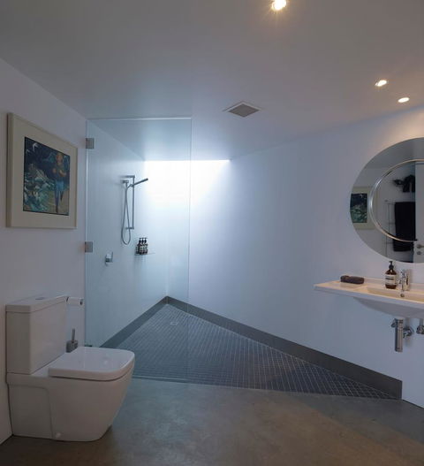 Rocky Hills Retreat - Accommodation Mount Tamborine 14