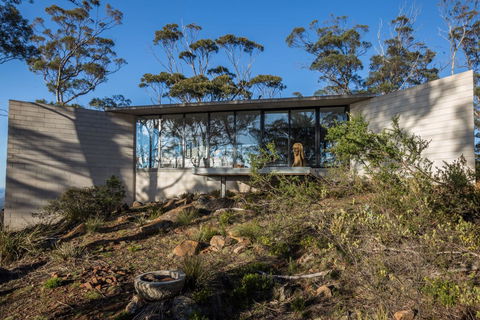 Rocky Hills Retreat - Accommodation Mount Tamborine 12
