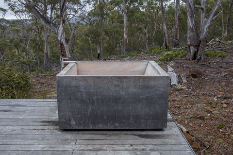 Rocky Hills Retreat - Accommodation Mount Tamborine 17