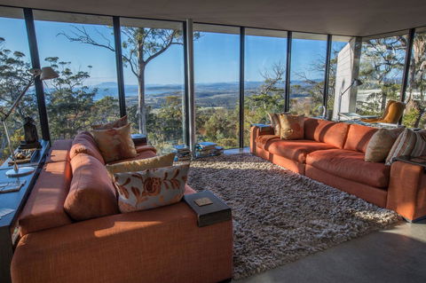 Rocky Hills Retreat - Accommodation Mount Tamborine 11