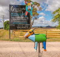 Glencoe Country Bed and Breakfast - Accommodation Mount Tamborine