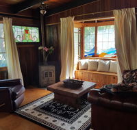 Whispering Hills Retreat - Accommodation Mount Tamborine