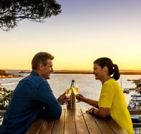 Strahan Village - Accommodation Mount Tamborine