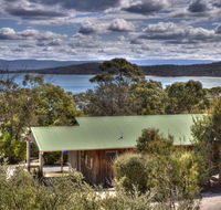 BIG4 Iluka on Freycinet - Accommodation Mount Tamborine
