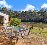 Naivasha Cottage - Accommodation Mount Tamborine