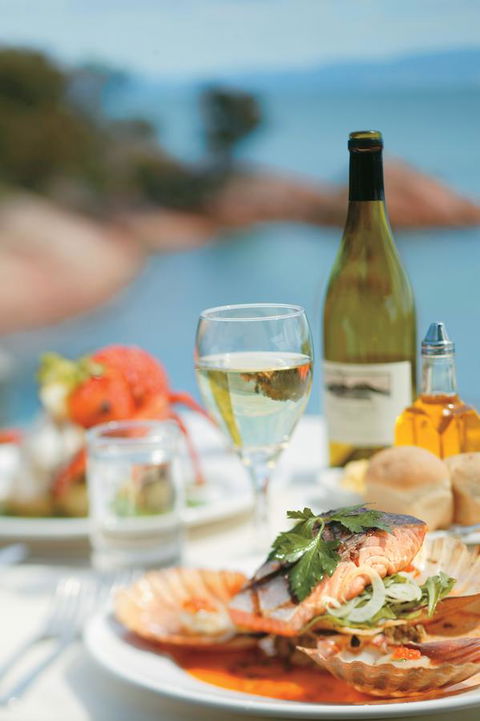 Freycinet Lodge - Accommodation Mount Tamborine 40